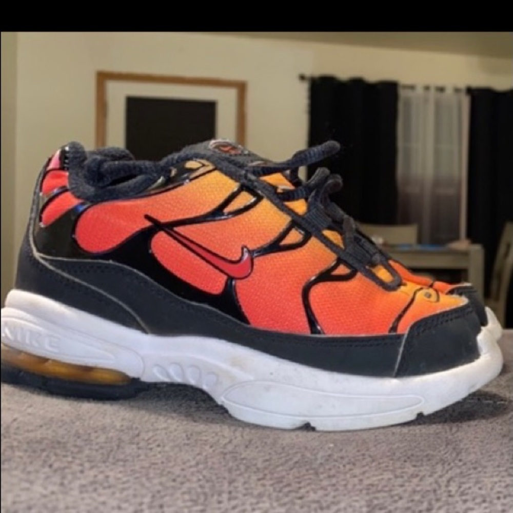 Toddler Air Max Plus